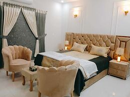 SKM Lodges
