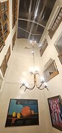 EL GRAN HOTEL TUNJA