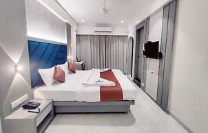 Hotel Everest Residency