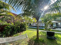 Nyang - Nyang Bungalow Uluwatu