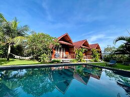 Nyang - Nyang Bungalow Uluwatu