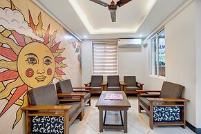 Treebo Pratham Inn, Manipal