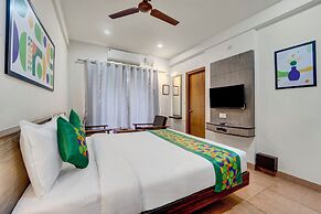 Treebo Pratham Inn, Manipal