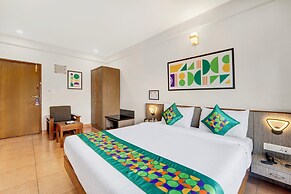 Treebo Pratham Inn, Manipal