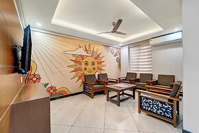 Treebo Pratham Inn, Manipal