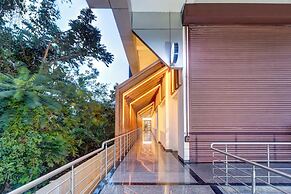 Treebo Pratham Inn, Manipal