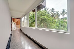 Treebo Pratham Inn, Manipal