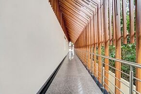 Treebo Pratham Inn, Manipal