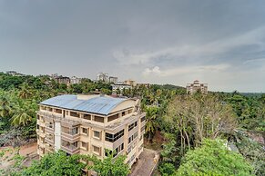 Treebo Pratham Inn, Manipal
