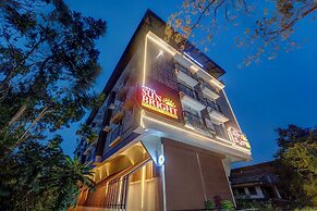 Treebo Pratham Inn, Manipal