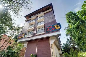 Treebo Pratham Inn, Manipal
