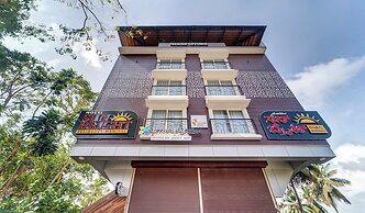 Treebo Pratham Inn, Manipal