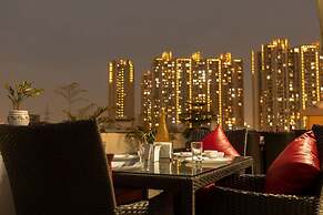 Divine Hotels & Banquets