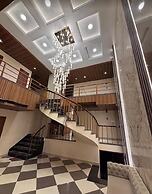 Four Leaf Hotel Arjuna Manor Varanasi