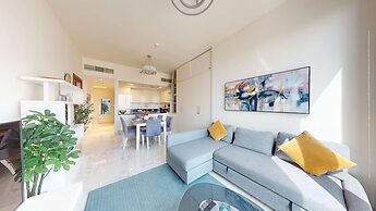 Al Habtoor City - Amna Tower 1708