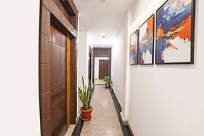 Fabexpress Prime Inn