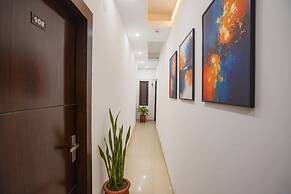Fabexpress Prime Inn