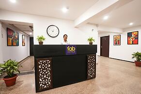 Fabexpress Prime Inn
