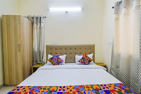 Fabhotel Rk Suites