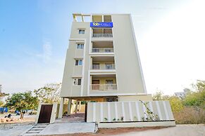 Fabhotel Rk Suites