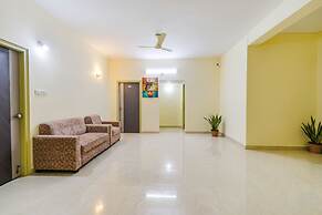 Fabhotel Rk Suites