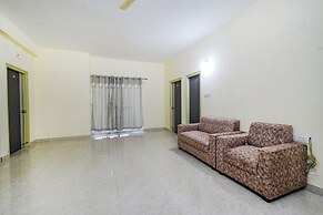Fabhotel Rk Suites