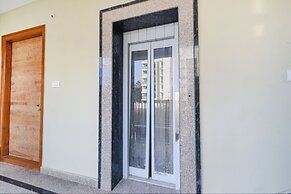 Fabhotel Rk Suites