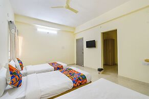 Fabhotel Rk Suites