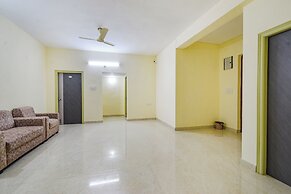 Fabhotel Rk Suites
