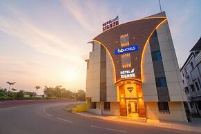Fabhotel Signor