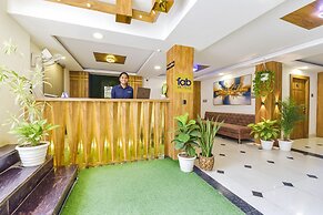 Fabhotel Signor