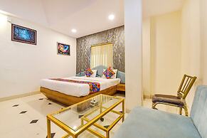 Fabhotel Signor