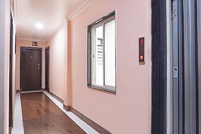 Fabhotel Rachana Residency