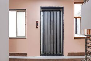 Fabhotel Rachana Residency