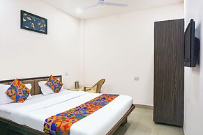 Fabhotel Rachana Residency