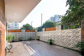 Fabhotel Ar Suites