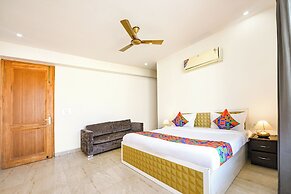 Fabhotel Ar Suites