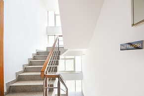 Fabhotel Ar Suites