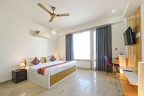 Fabhotel Ar Suites