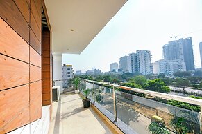 Fabhotel Ar Suites