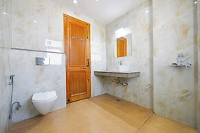 Fabhotel Ar Suites