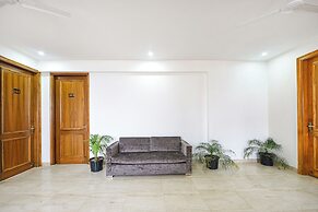 Fabhotel Ar Suites