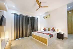 Fabhotel Ar Suites