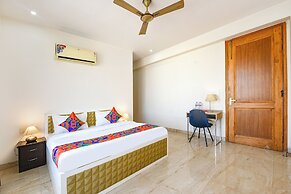 Fabhotel Ar Suites