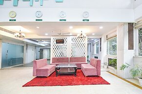 Fabhotel Prime Zen Inn