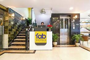 Fabhotel Prime Familto