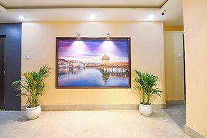 Fabhotel Prime Familto