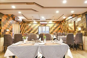 Fabhotel Prime Familto