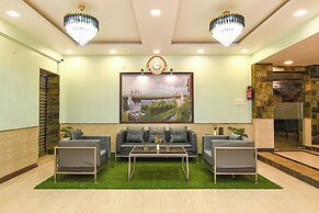 Fabhotel Prime Familto