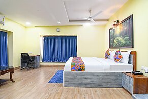 Fabhotel Prime Familto